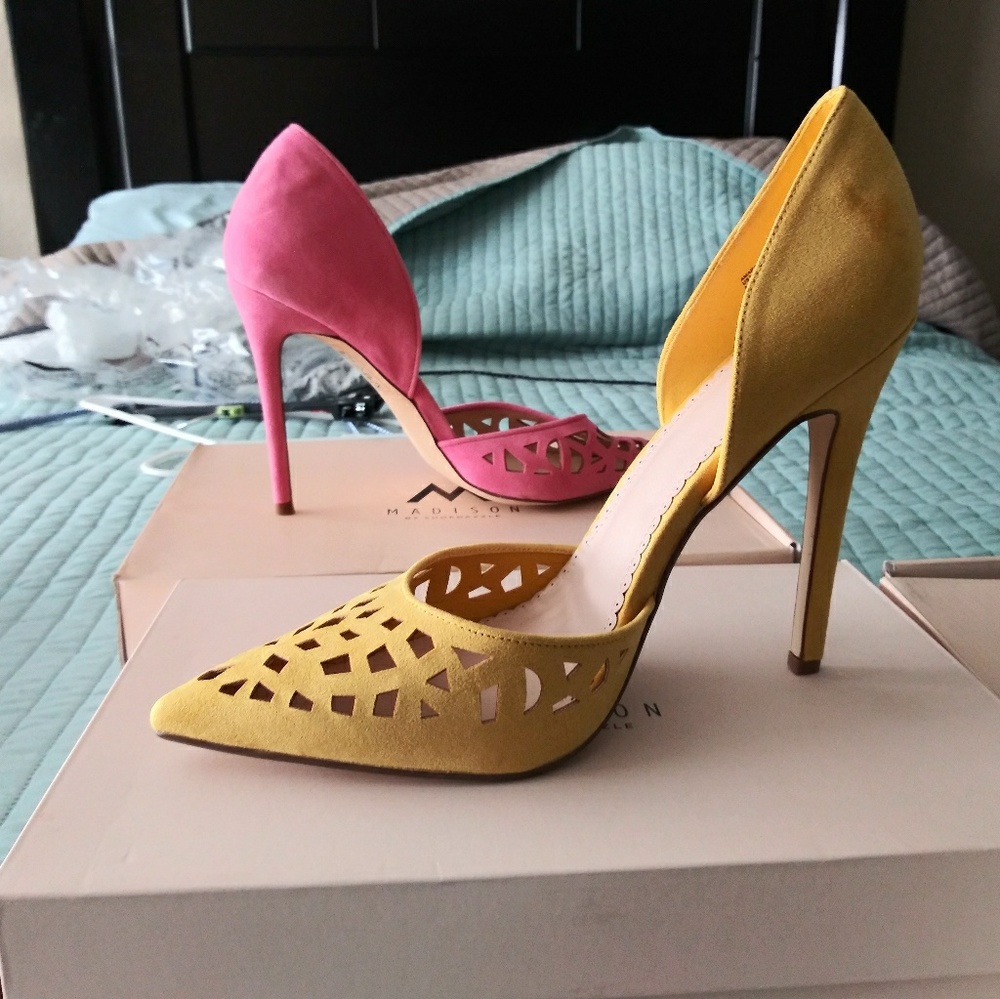 Heels